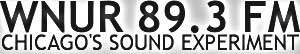 WNUR 89.3FM